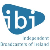 Independent Broadcasters of Ireland logo - Similar company to Learning Waves Skillnet