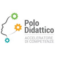 POLO DIDATTICO - acceleratore di competenze logo - Similar company to Oltriamo