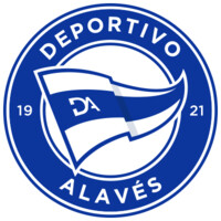 Deportivo Alavés logo - Similar company to Amaruzen