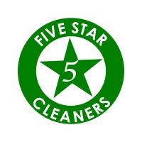 Five Star Dry Cleaners