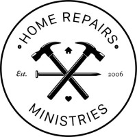 Home Repairs Ministries logo - Similar company to Cr3 American Exteriors | Franchise