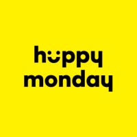 Happy Monday Ltd logo - Similar company to Minthc