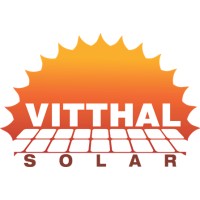 VITTHAL SOLAR logo - Similar company to Vitthal Group