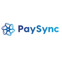 PaySync logo - Similar company to Nus Fintech Lab