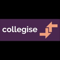 Collegise logo - Similar company to Qodesky Infotech