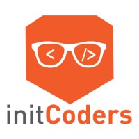 InitCoders logo - Similar company to Tech Horizon