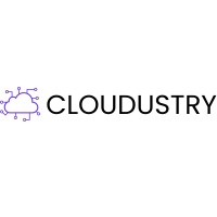 CLOUDUSTRY logo - Similar company to Marklix