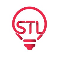 Shape the Light logo - Similar company to Invetta