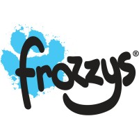 Frozzys logo - Similar company to K9 Instinct Uk
