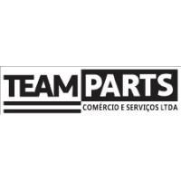 Team Services Comercio e Serviços logo - Similar company to Team Service