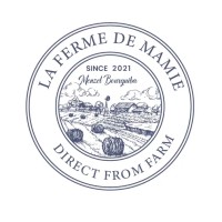 La ferme de Mamie logo - Similar company to Acrididea