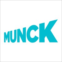 Munck Studios Helsinki logo - Similar company to Futucast