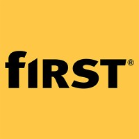 First Financial Bank logo - Similar company to Scma Members' Insurance Trust