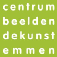 Centrum Beeldende Kunst Emmen logo - Similar company to Trimotion