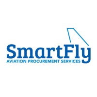 SmartFly logo - Similar company to Smartfly Travel®