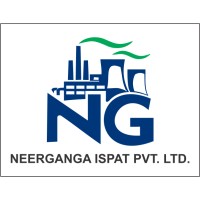 Neerganga Ispat Pvt Ltd. logo - Similar company to Shri Karvir Nivasini Mahalaxmi Ispat Pvt.Ltd.