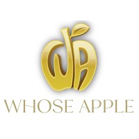 Whose Apple Dynamic Coaching And Consulting