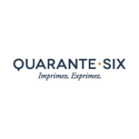 Quarante Six logo - Similar company to Secure-Ip