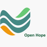 openhopeinitiative logo - Similar company to Cuav Ltd