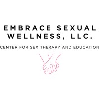 Embrace Sexual Wellness logo - Similar company to Candor Health Education