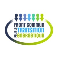 Front commun pour la transition énergétique logo - Similar company to The Sustainability Coach | Le Coach En Durabilité