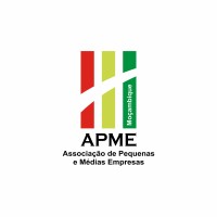 APME logo - Similar company to Hiveonline Aps