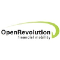 Openrevolution
