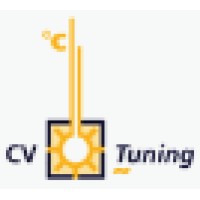 CV Tuning logo - Similar company to Buurtklusbedrijf