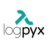 LogPyx logo - Similar company to Vanq