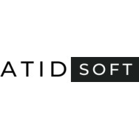 ATID SOFT logo - Similar company to FidWeb