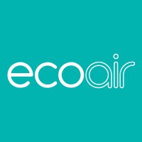 EcoAir logo - Similar company to Ai Insightedge Analytics