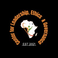 Center for Leadership Ethics and Governance (CELEG) logo - Similar company to Wopcaa