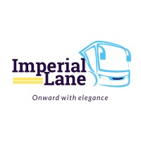 Imperial Lane logo - Similar company to Swiss Express Buses