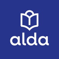 Fundación Alda logo - Similar company to Teletón Paraguay
