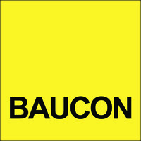 Baucon GmbH logo - Similar company to Hess Timber