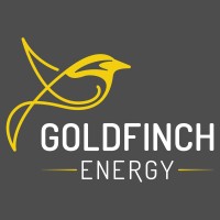 Goldfinch Energy logo - Similar company to Switch Heat Pumps