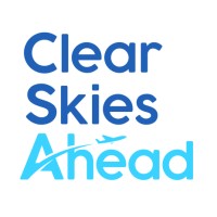Clear Skies Ahead logo - Similar company to Col-Aeglia Institute For Occupational Vision