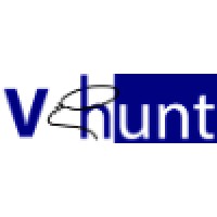 V Hunt Digital Media Pvt. Ltd. logo - Similar company to Jojo App