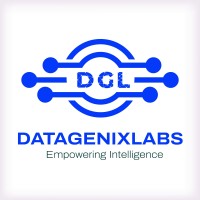 DataGenix Labs logo - Similar company to Sixsol Technologies Private Limited