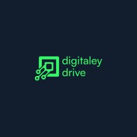 Digitaley Drive logo - Similar company to Tim Jones Tech Hub
