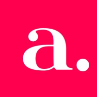 algomia logo - Similar company to Deeplink.Ai