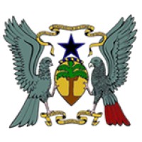 Government of the Democratic Republic of Sao Tome and Principe logo - Similar company to Unitel Stp