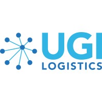 UGI Logistics FZCO logo - Similar company to Diligent Freight Services Llc