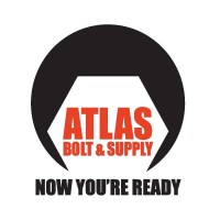 Atlas Bolt & Supply Inc. logo - Similar company to Pb Construction