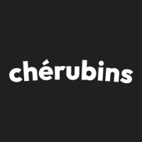 Chérubins logo - Similar company to Up For Humanness