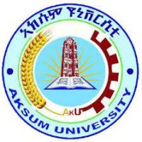 Aksum University logo - Similar company to Ezana Mining Development P.L.C.