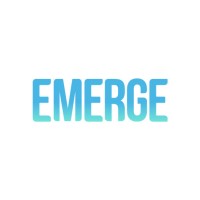 EMERGE App logo - Similar company to Checkya