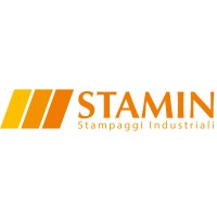 Stamin S.R.L. logo - Similar company to Lasim S.P.A.