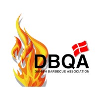 DBQA - DM i grill logo - Similar company to Weber Grill Academy Denmark