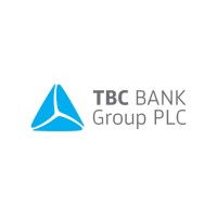 TBC Bank Group PLC logo - Similar company to Aion - Financial Marketplace